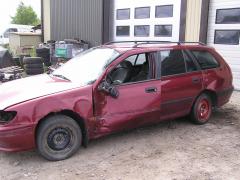 Peugeot 406
