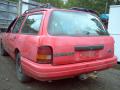 Kuva 2: Ford Sierra 2.0 laser 1988