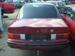 Chevrolet corsica pun