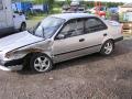 Kuva 2: Toyota Corolla 1.4 sed. -99 1999