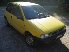 Suzuki Alto 1.0i 3/HB