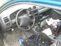Mazda 323 Mio