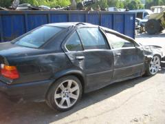 BMW E36 1.8i 85kw sedan