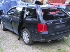 Volkswagen Passat 2.8 V6