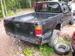 Mazda B2500 2,5D 4x4 -97