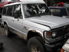 Mitsubishi Pajero 3,0B pitkä -90