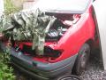 Kuva 2: Renault Mgane Scenic  2,0 8V -97 1997