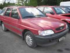 Ford Escort 1.8 zetec 16v 77kw farmari
