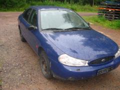 Ford Mondeo 1.8i 16V 5/HB