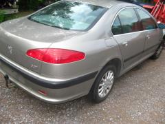 Peugeot 607 2.2i 16V