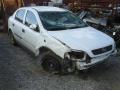 Kuva 2: Opel Astra G 1999