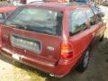 Kuva 2: Ford Mondeo 1995