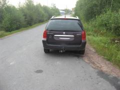 Peugeot 307 SW