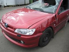 Peugeot 306 1.6i TU farmari 72kw