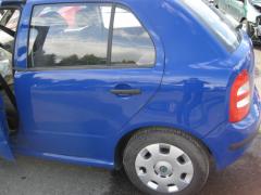 Skoda Fabia 1.4MPI 44kw