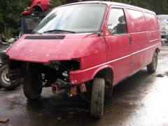 Volkswagen Transporter 2,4D pitkä -92