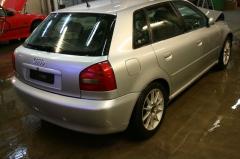 Audi A3 1.8 