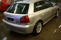 Kuva 2: Audi A3 1.8  2000