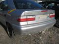 Kuva 2: Citroen Xantia 1.8i 16v sedan 81kw 1999