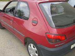 Peugeot 306