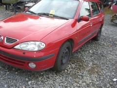 Renault Mgane