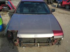 Honda Accord Aerodec