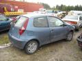 Kuva 2: Fiat Punto 2004