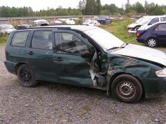 Seat Cordoba