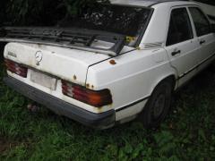 Mercedes-Benz 190 aut. 250D