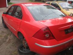 Ford Mondeo 2.5i 24V Sed