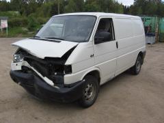Volkswagen Transporter 2.4 D 57 kW syncro