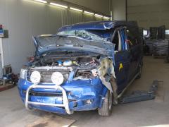Volkswagen Transporter 2,5 TDI 96kW
