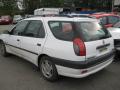 Kuva 2: Peugeot 306 1.9TDI farmari  1999