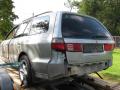 Kuva 2: Mitsubishi Galant 2,0 aut. farm. -99 1999