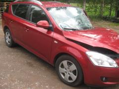 Kia Ceed 1.6i 16V Farm