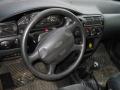 Kuva 2: Ford Escort 1.8i 16V 5/HB 1996