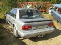 Kuva2: Nissan Bluebird