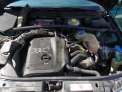 Audi A4 1.8 limousine -98