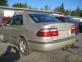 Kuva 2: Mazda 626 2.0i 85kw sedan 1999