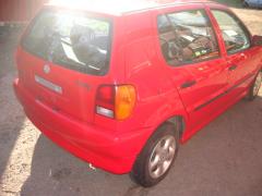 Volkswagen Polo 1.4i 8V 5/HB