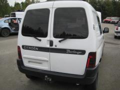 Citroen Berlingo 1.9D-mcd9-fourgon/269