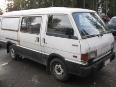 Mazda E2200 2,2D