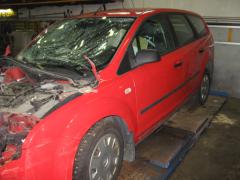 Ford Focus 1.6 stw autom.