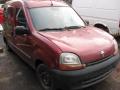 Kuva 2: Renault Kangoo  1,4  -98 1998