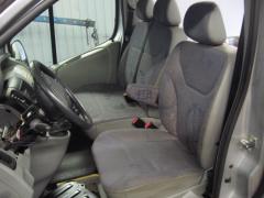 Renault Trafic 2,0