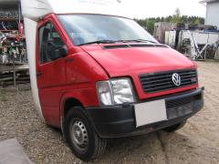 Volkswagen Lt35 2,8 TDI 116kW