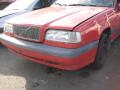 Kuva 2: Volvo 850 2.5i 10v farmari 106kw 1995