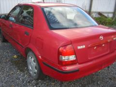 Mazda 323