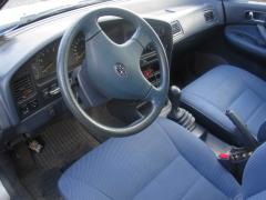 Subaru Legacy 4D 2.0GL