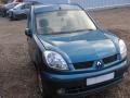 Kuva 2: Renault Kangoo 1.6 16v 2003